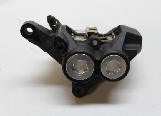 Remklauw links voor Yamaha MT 07 2022-2024