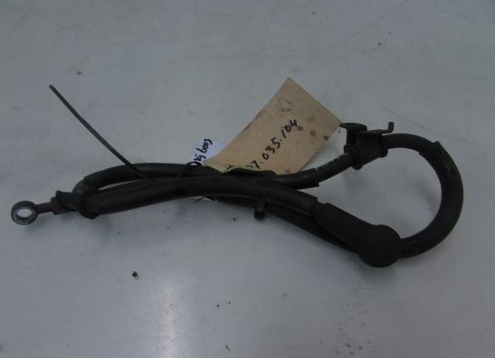 Brake hose front Yamaha XJ 600 Diversion