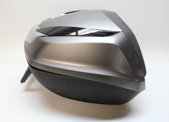 Top-case Honda NC 750 X