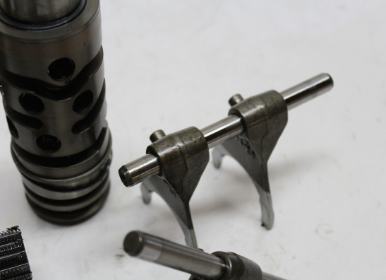 Gear box Ducati monster 696