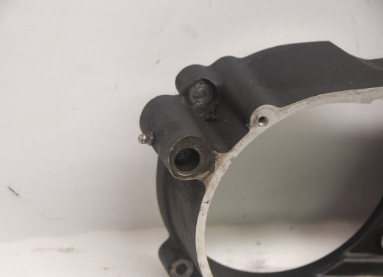 Koppelingsdeksel Harley Davidson Touring FL