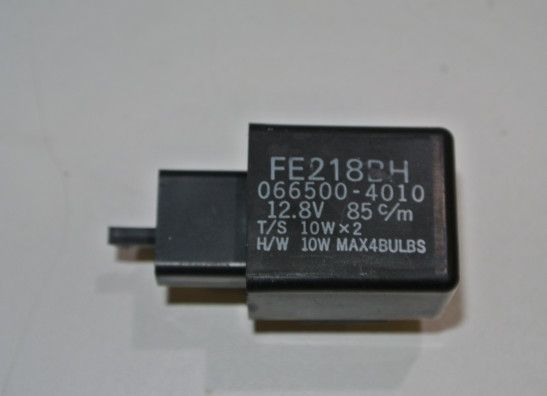 Blinker Yamaha Tracer 900