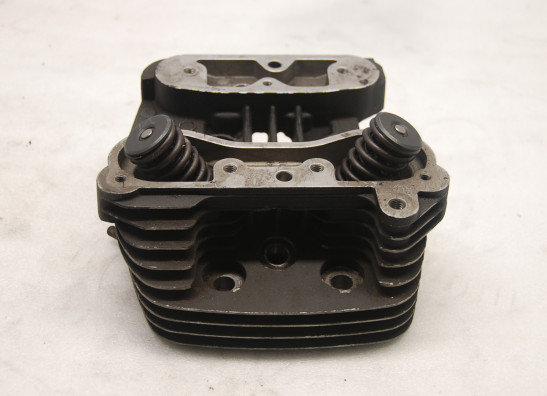 Cilinderkop Harley Davidson Softtail