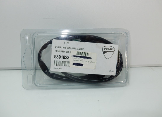 Standaard schakelaar Ducati monster 900 1993-1999, 2000-2004