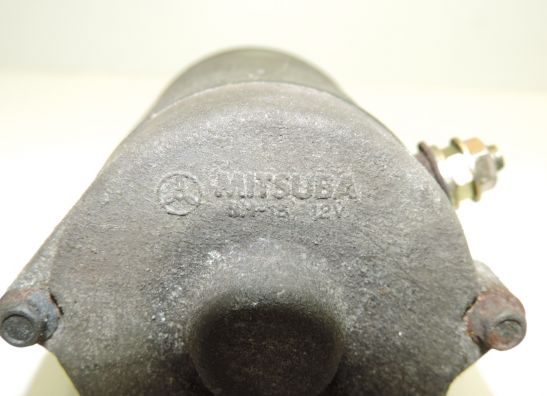 Starting motor Honda ST 1100 Pan European