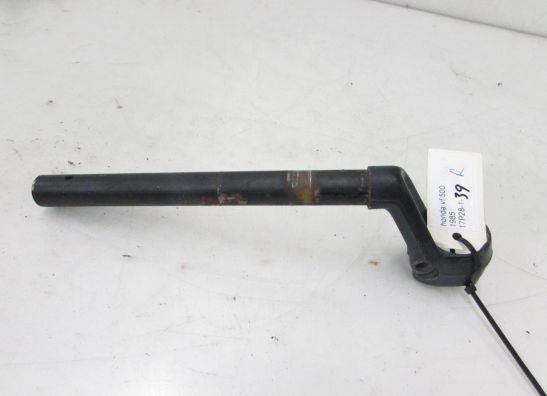 Steering Handle right Honda VF 500 