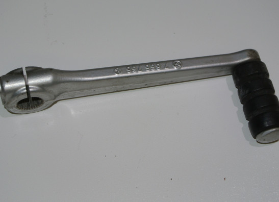 Gear change pedal  BMW R 1200 GS