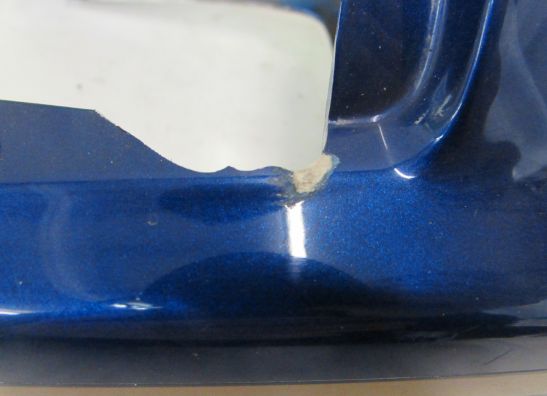 Rear cowl Kawasaki GPZ 500