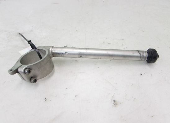 Clip on links Yamaha YZF R1