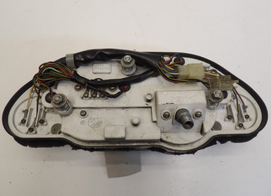 Tacho-set Kawasaki ZZR 1100