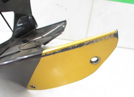 Frontverkleidung kanzel Suzuki GSX R 750