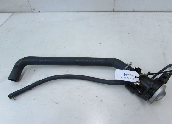 Brandstofbuis Overig Onbekend Unknown