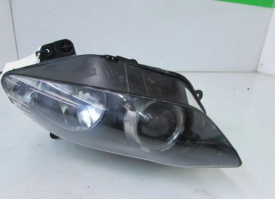 Scheinwerfer Yamaha YZF R1
