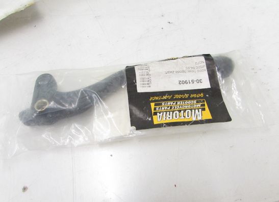 Lever handle clutch Honda VF 700  750 F