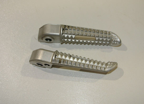 Duo voetsteun set Triumph Speed Triple 1050 R