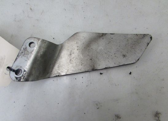Schetsplaat links Yamaha FZR 600