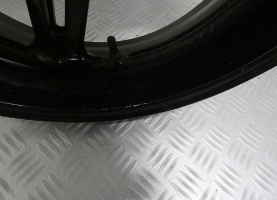 Achtervelg Yamaha FJR 1300