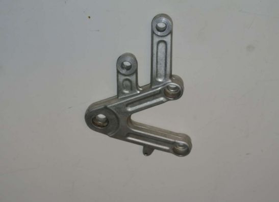 Rechter schetsplaat Triumph Speed Triple 955 2000-2004