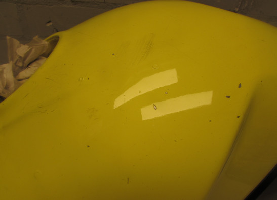 Benzintank Honda ST 1300 Pan European