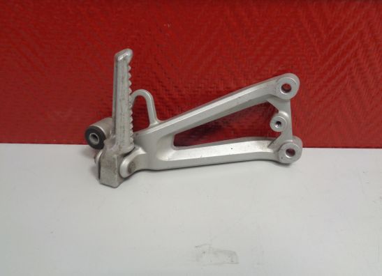 Pillion step right Honda CBR 600 F