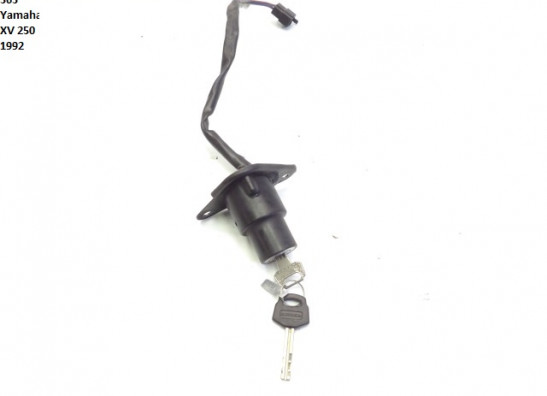 Contact slot Yamaha XV 250 Virago