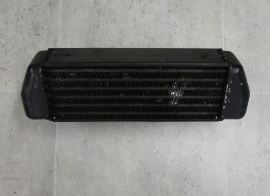 Oil cooler BMW R 1200 GS