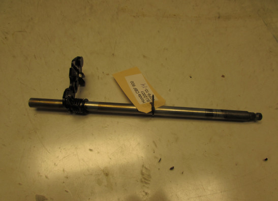 Versnellingsbak Honda CB 600 F