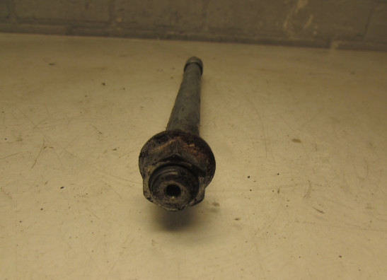 Axle front Kawasaki ER 5