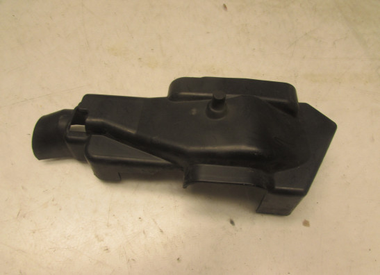 Afdekkap Yamaha V max