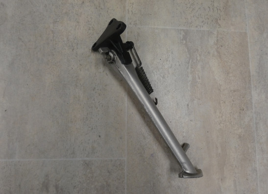 Standaard Triumph Speed Triple 1050