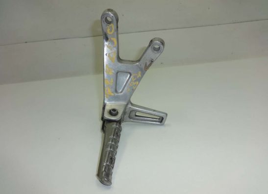 Soziusfussraste links Yamaha FZ 750