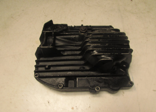 Olwanne Yamaha V max