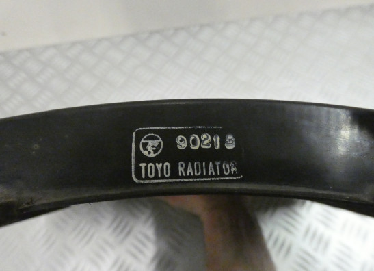 Radiator MV Agusta 750 Brutale