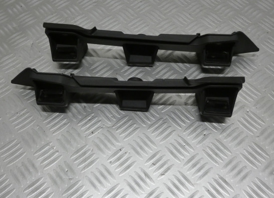 Koffer halter set Suzuki DL 1050 V Strom XT