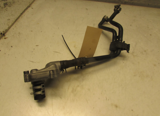 Engine parts Yamaha XJ 900 S Diversion