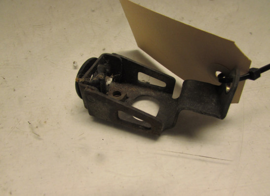 Frame - onderdelen Honda VFR 750