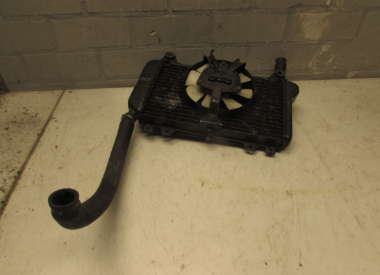 Radiateur Kawasaki ZZR 600