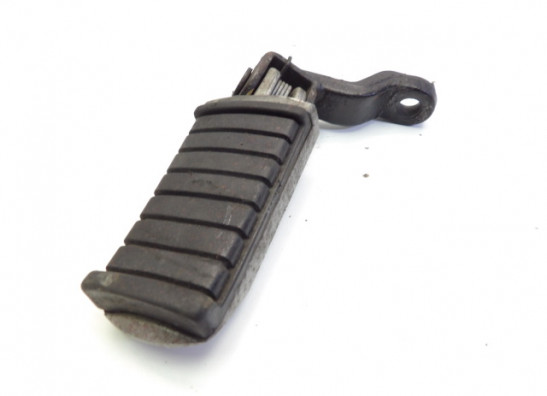 Footrest left Kawasaki LTD 454