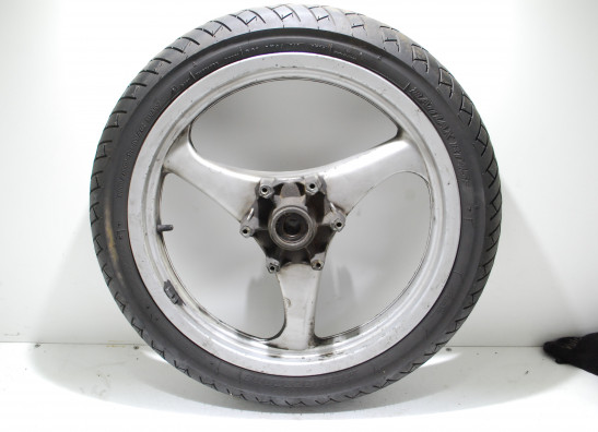 Front Wheel BMW K 1100 LT
