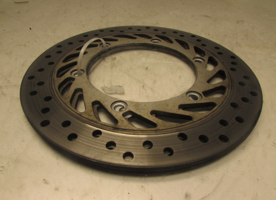 Remschijven set Honda CBR 1000 F