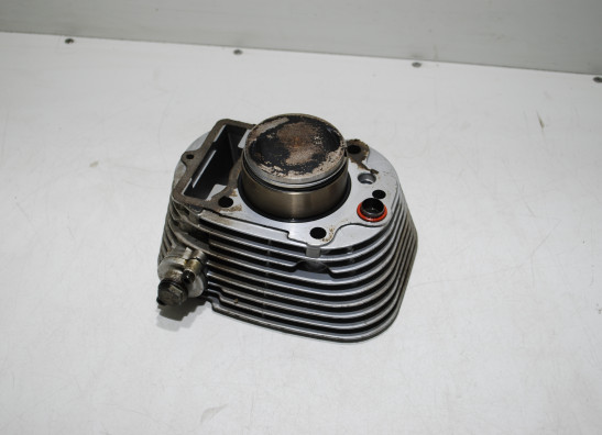 Cilinderblok Yamaha XV 535 Virago
