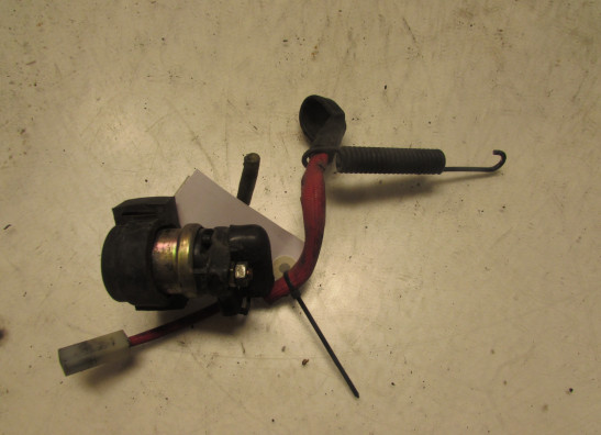 Startmotor relais Yamaha FJ 1200