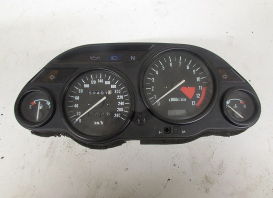 Meter combination Kawasaki GPZ 1100
