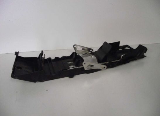 Undertail Suzuki GSX R 600