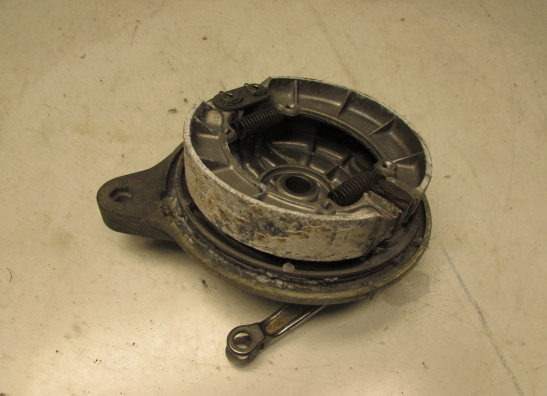 Bremssattel Bremszange hinten Honda VF 700  750 C Magna