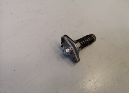 Sonstiges Yamaha Tracer 900