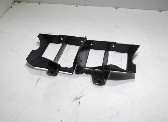 Radiator toebehoren BMW F 650 GS