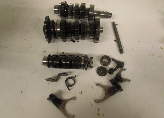 Getriebe Yamaha XJ 600 Diversion