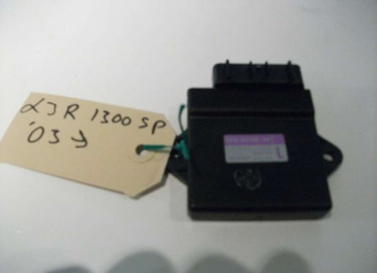 Ignitor CDI ECU Yamaha XJR 1300