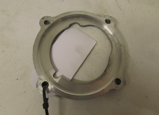 Fuel pump Yamaha MT 09